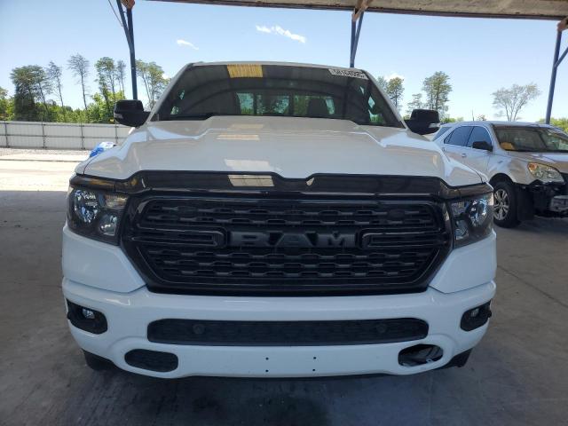 2022 RAM 1500 BIG H - 1C6RREBG8NN219116
