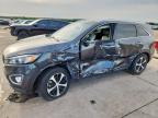 2017 KIA SORENTO EX - 5XYPH4A58HG316664