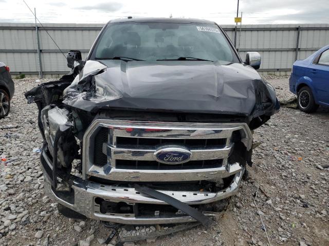 2016 FORD F150 SUPER - 1FTEW1EG0GFA17680