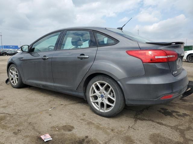 Vin: 1fadp3f20fl228679, lot: 55513545, ford focus se 20152