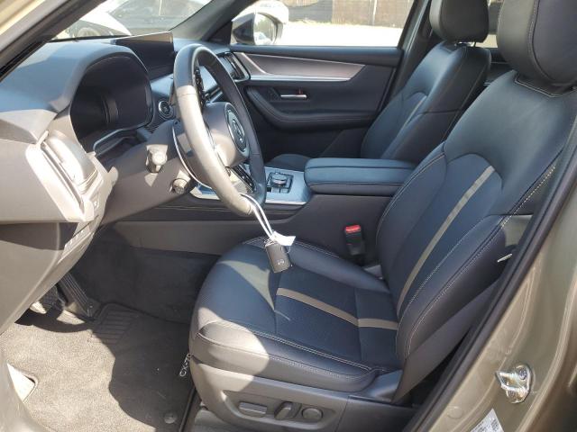 2025 MAZDA CX-70 PREM JM3KJDHC1S1103833