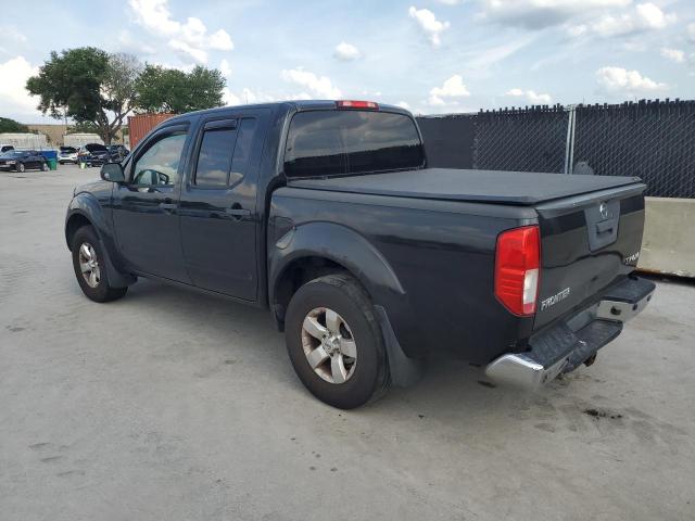 Vin: 1n6ad0ev7dn720060, lot: 57333315, nissan frontier s 20132