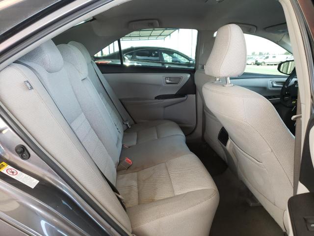 2016 TOYOTA CAMRY LE - 4T1BF1FK9GU570938