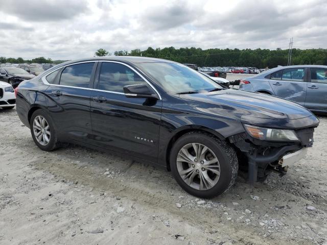 2014 CHEVROLET IMPALA LT - 2G1115SL6E9245137