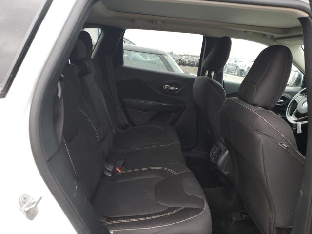 2015 JEEP CHEROKEE L - 1C4PJMCB4FW503343