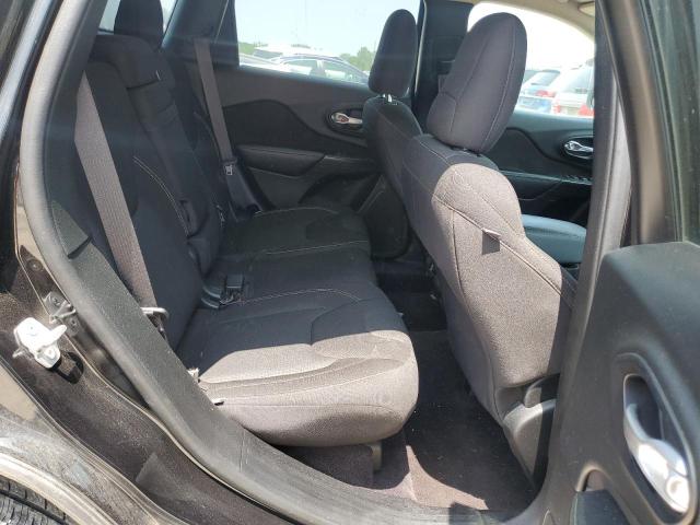 2016 JEEP CHEROKEE L 1C4PJMCS2GW226564