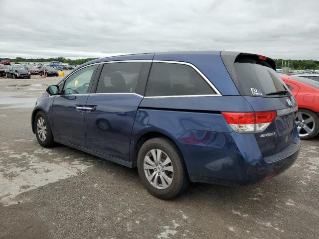 Vin: 5fnrl5h60eb082423, lot: 57823195, honda all models exl 20142