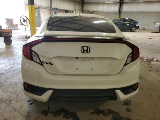 2016 HONDA CIVIC EX - 2HGFC3B34GH354637