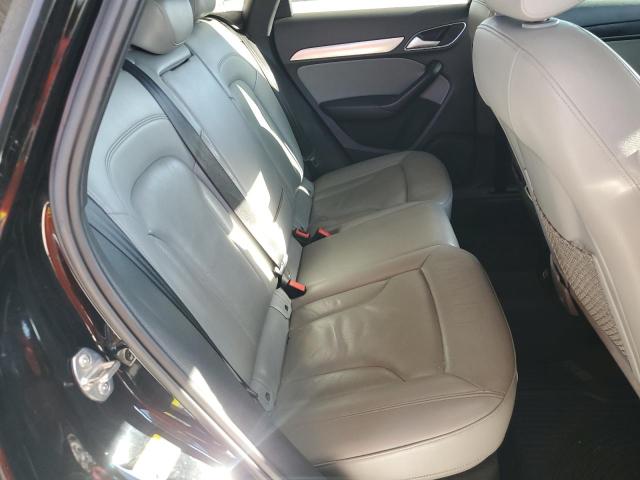 2017 AUDI Q3 PREMIUM WA1HCCFS0HR016978