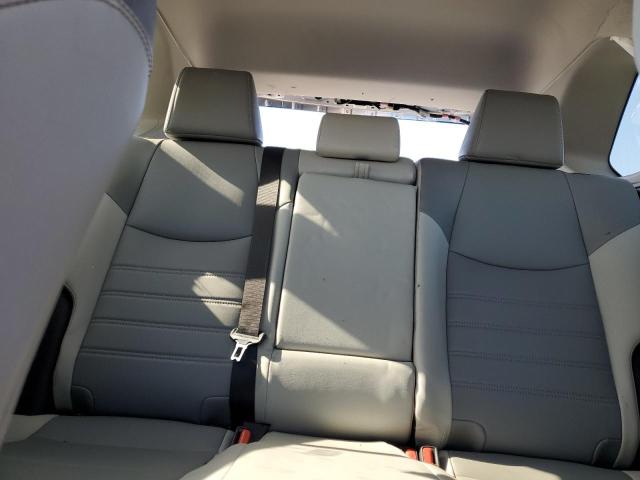 2023 TOYOTA RAV4 XLE P - 2T3C1RFVXPW248313