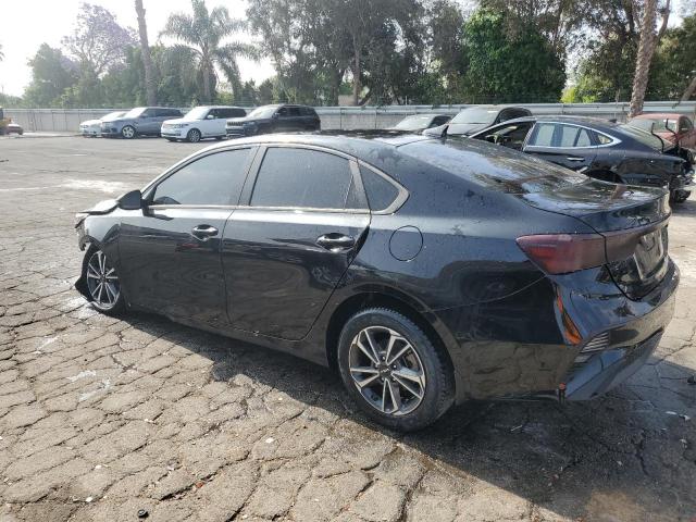 Vin: 3kpf24ad2pe549813, lot: 57549705, kia forte lx 20232