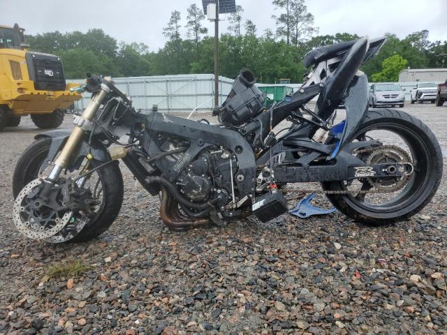 2006 SUZUKI GSX-R600 K JS1GN7DA762114189