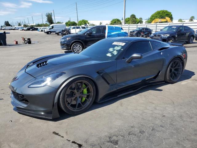 Vin: 1g1ys2d61j5602328, lot: 57045475, chevrolet corvette z06 2lz 2018 img_1