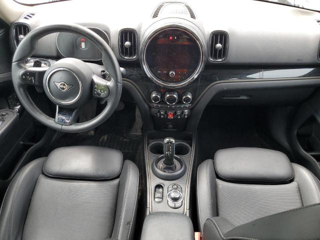 2023 MINI COOPER S C WMZ83BR09P3P37277