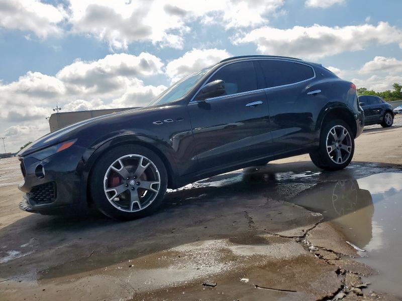 Vin: zn661xus8hx234903, lot: 58467215, maserati all models sport 2017 img_1