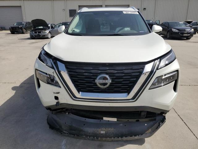 2023 NISSAN ROGUE SL - 5N1BT3CB0PC755295