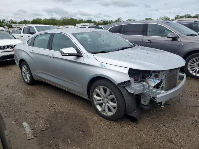 2017 CHEVROLET IMPALA LT 2G1105SA3H9134759