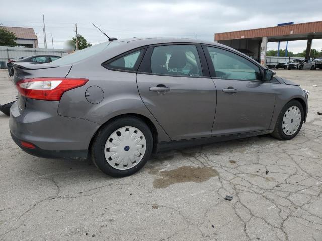 Vin: 1fadp3f27el361972, lot: 58718365, ford focus se 20143