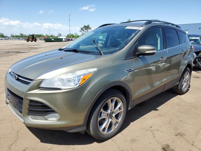 Vin: 1fmcu9h93dud67848, lot: 57221755, ford escape sel 2013 img_1