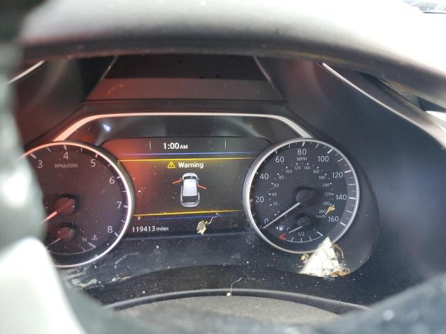 2016 NISSAN MURANO S 5N1AZ2MH0GN127104