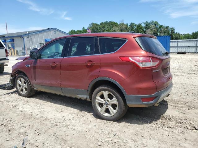 Vin: 1fmcu0g73guc81374, lot: 58364185, ford escape se 20162