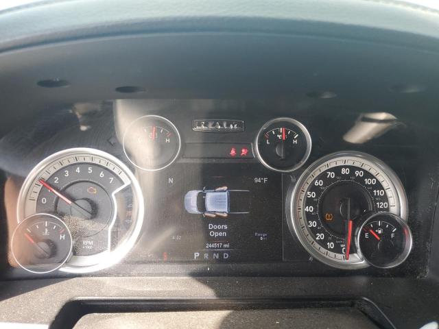 2015 RAM 1500 SPORT 1C6RR7MT9FS736210