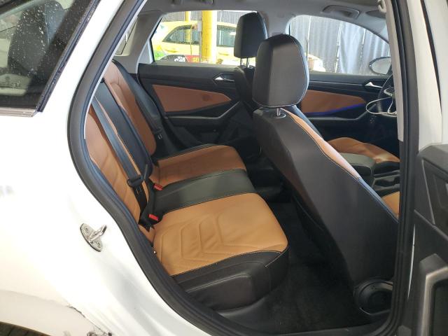 2024 VOLKSWAGEN JETTA SEL 3VWGM7BUXRM058782