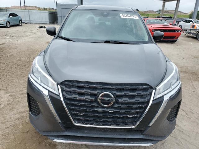 2021 NISSAN KICKS S 3N1CP5BV3ML514595
