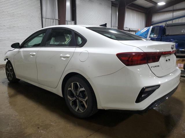 Vin: 3kpf24ad0le146472, lot: 55595645, kia forte fe 20202