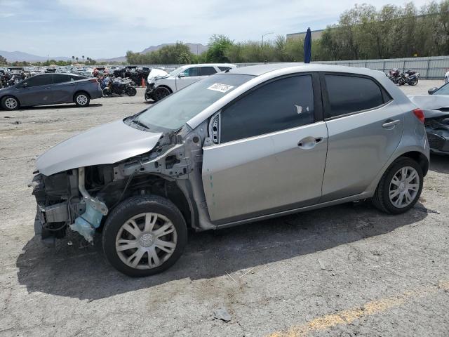 Vin: jm1de1kz7e0178998, lot: 58037735, mazda 2 sport 2014 img_1
