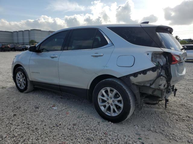 Vin: 3gnaxkev2ls737690, lot: 57450805, chevrolet equinox lt 20202