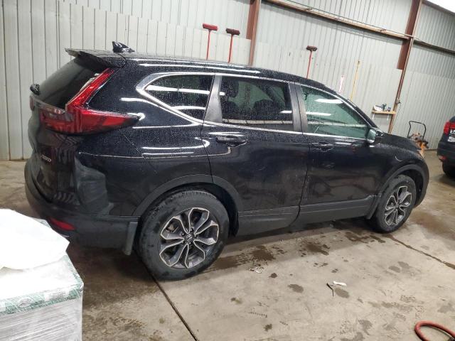 2020 HONDA CR-V EXL - 2HKRW2H8XLH659352