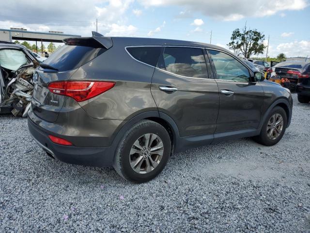 Vin: 5xyzt3lb9eg164099, lot: 56657155, hyundai santa fe 20143
