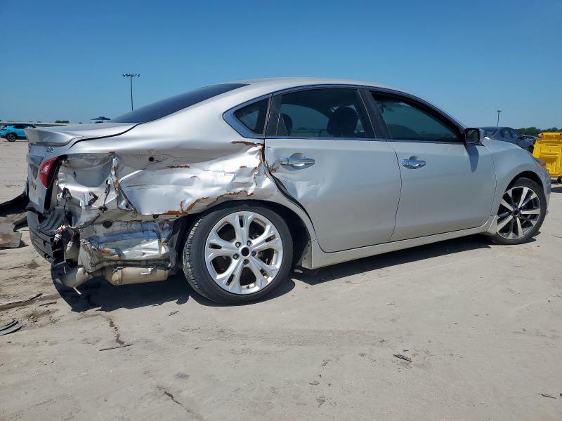 2016 NISSAN ALTIMA 2.5 - 1N4AL3AP4GC273594