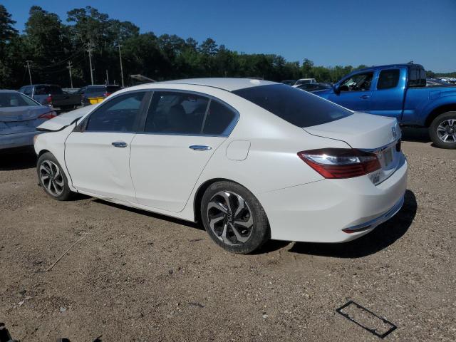 Vin: 1hgcr2f71ha118116, lot: 55538825, honda accord ex 20172