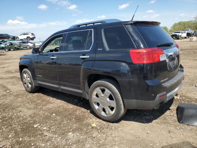 Vin: 2ctfljey9a6237668, lot: 55434825, gmc terrain slt 20102