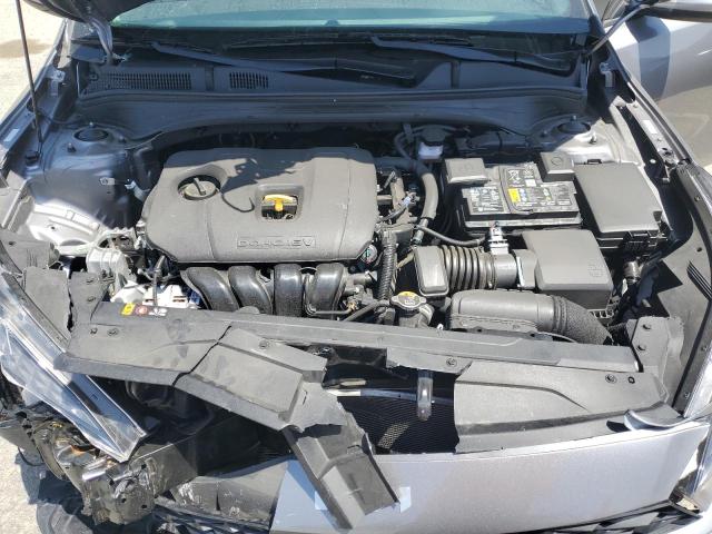 2024 KIA FORTE LX - 3KPF24AD3RE836886
