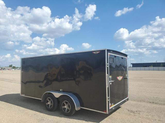 H&H CARGO TRAI 2022 black   5JWTC1626NN572858 photo #4