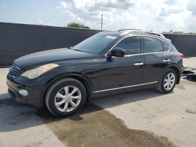 Vin: jn1aj0hr4am756061, lot: 57179575, infiniti ex35 base 2010 img_1