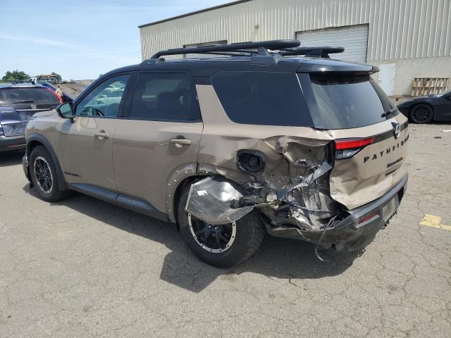 Vin: 5n1dr3bd5pc205746, lot: 57910935, nissan pathfinder sv 20232