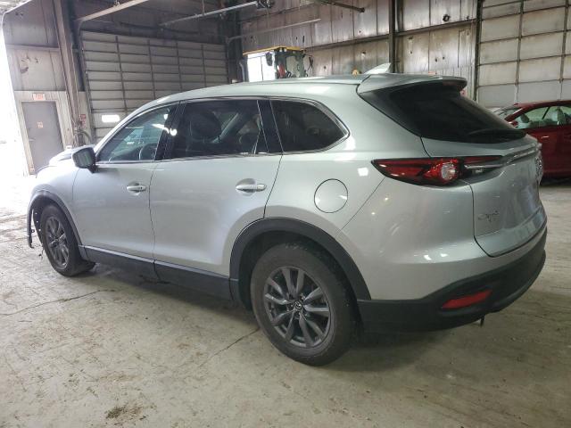 Vin: jm3tcbcy3p0658236, lot: 55245185, mazda cx-9 touring 20232