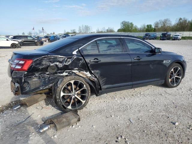 Vin: 1fahp2e82gg100259, lot: 55098095, ford taurus sel 20163