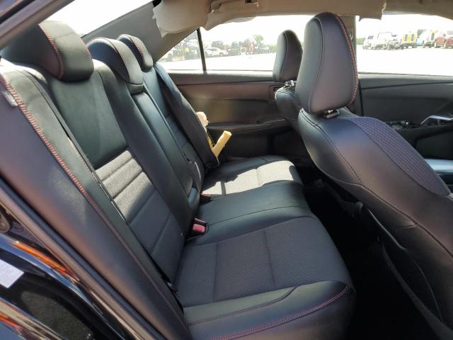 2017 TOYOTA CAMRY LE - 4T1BF1FK1HU762596