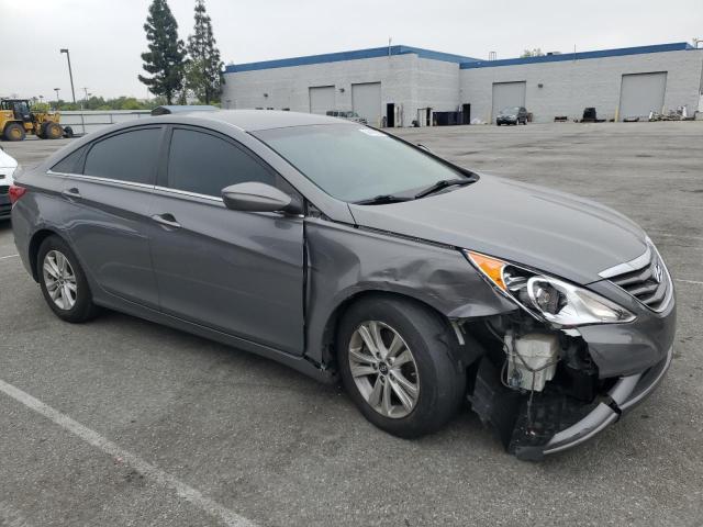 Vin: 5npeb4acxdh721094, lot: 58422595, hyundai sonata gls 20134