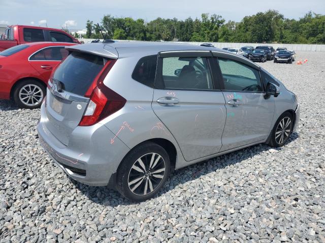 Vin: 3hggk5h86km738094, lot: 58800575, honda fit ex 20193