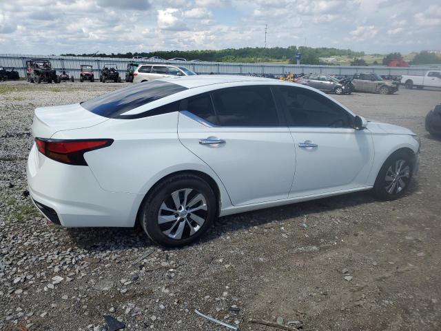 2020 NISSAN ALTIMA S 1N4BL4BV4LC205216