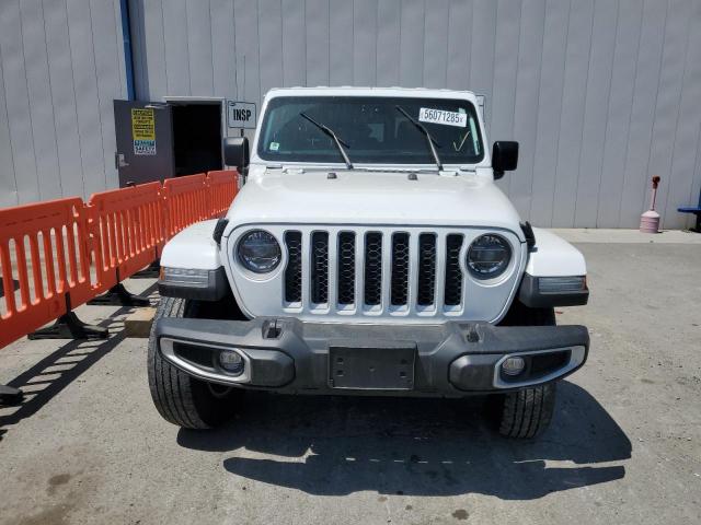 2022 JEEP GLADIATOR 1C6HJTFGXNL159286