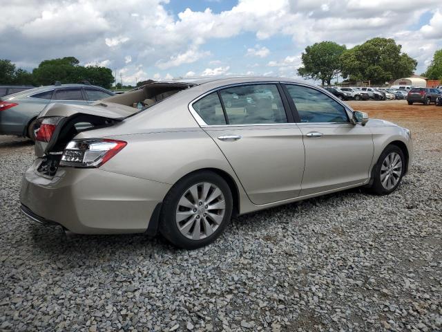 Vin: 1hgcr2f87ea293040, lot: 56637965, honda accord exl 20143