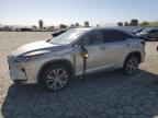 2017 LEXUS RX 350 BAS - 2T2ZZMCA1HC090832