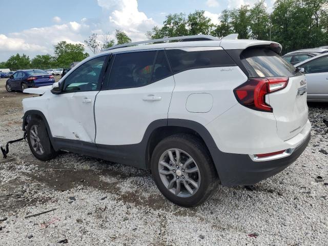 Vin: 3gkalveg2rl366612, lot: 57166855, gmc terrain slt 20242